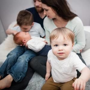 Meet your Posher, Maria